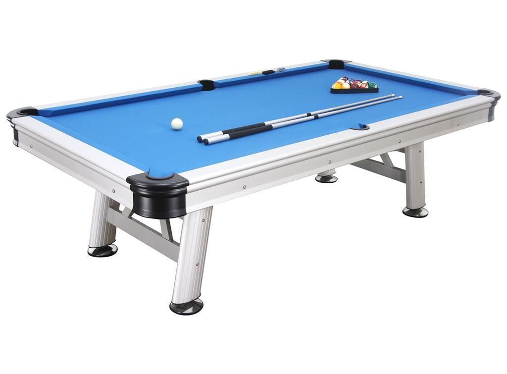 Billiardtische: Billardtische 8 FT – Neu und originalverpackt aus Boudry von sportethobby 2