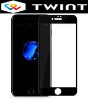 iPhone 7 plus/8 plus Panzerglas Schutzglas FULL DISPLAY GLAS