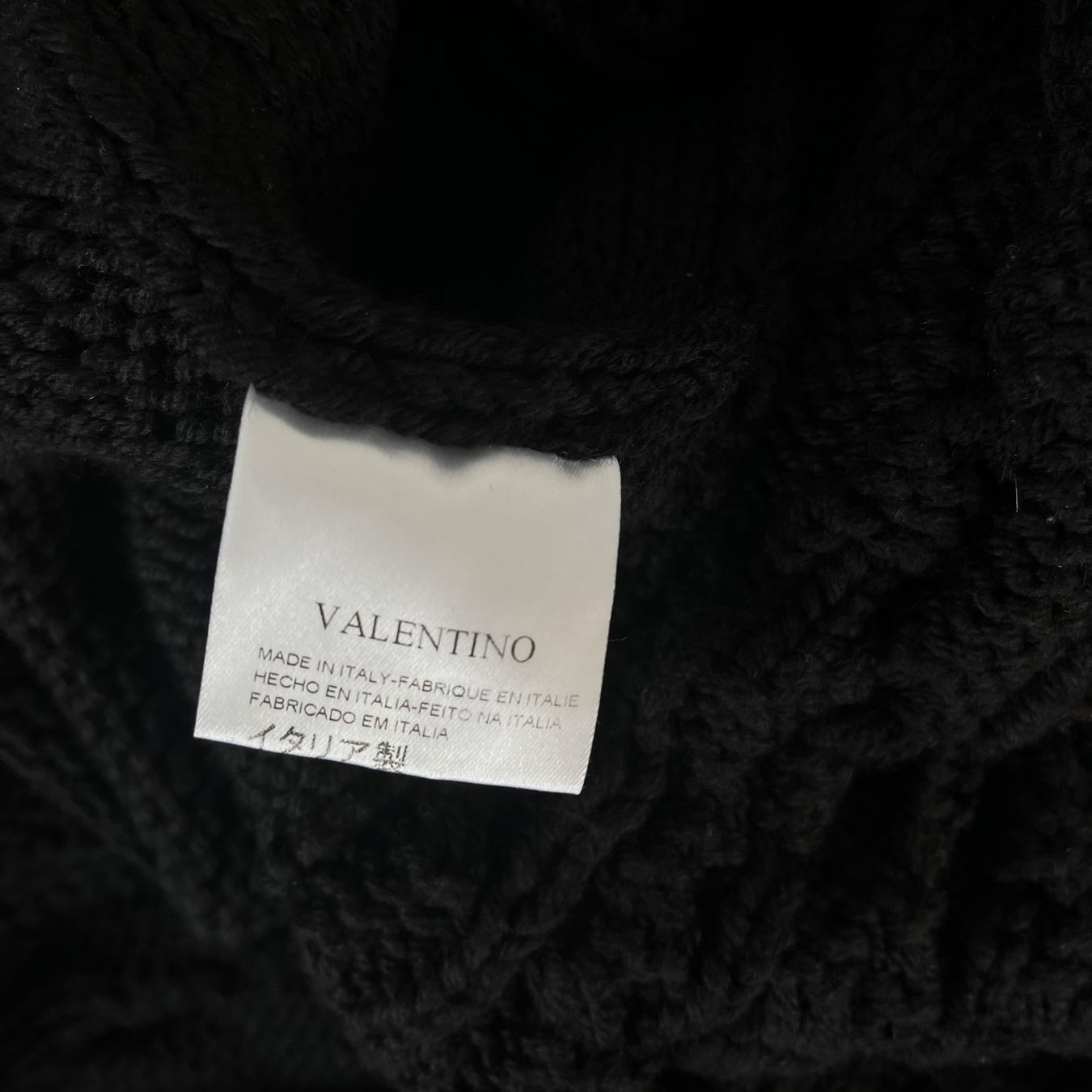 Maglioni & Felpe: Valentino Couture Winter 2008 Cardigan – Nuovo (secondo la descrizione) da Zug venduto da saskia-chiara 7