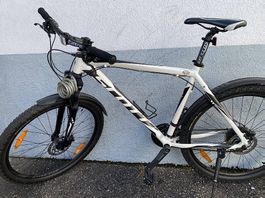 Scott Bike