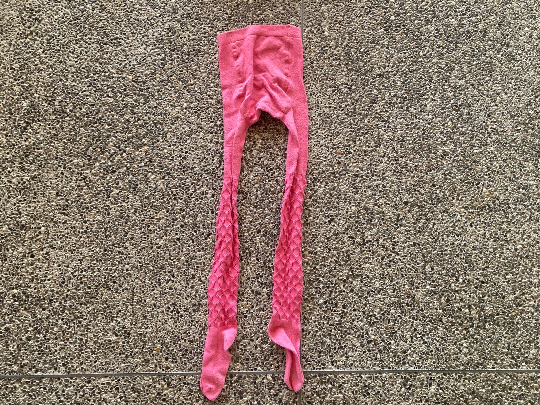 Collant & Leggings: Strumpfhose, Gr. 134/140 – Usato da Aetingen venduto da Nadinsky 2