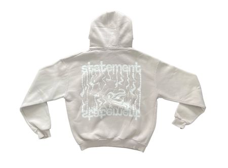 Statement Hoodie