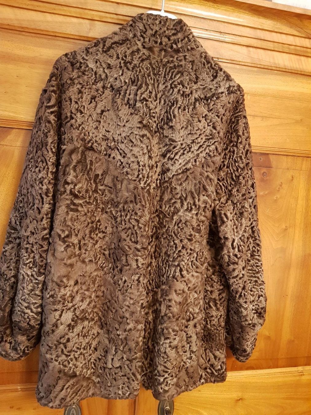Giacche: Echte, weiche Persianerjacke, Hingucker! – Usato da Weinfelden venduto da Martin_R 5
