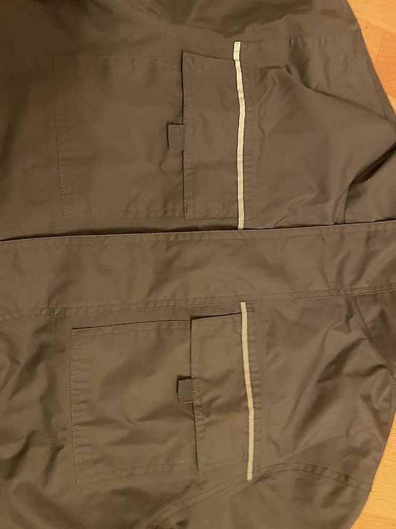 Vestes: WEATHER GEAR JACKE – D'occasion à Rüschlikon par zehnvoracht 2