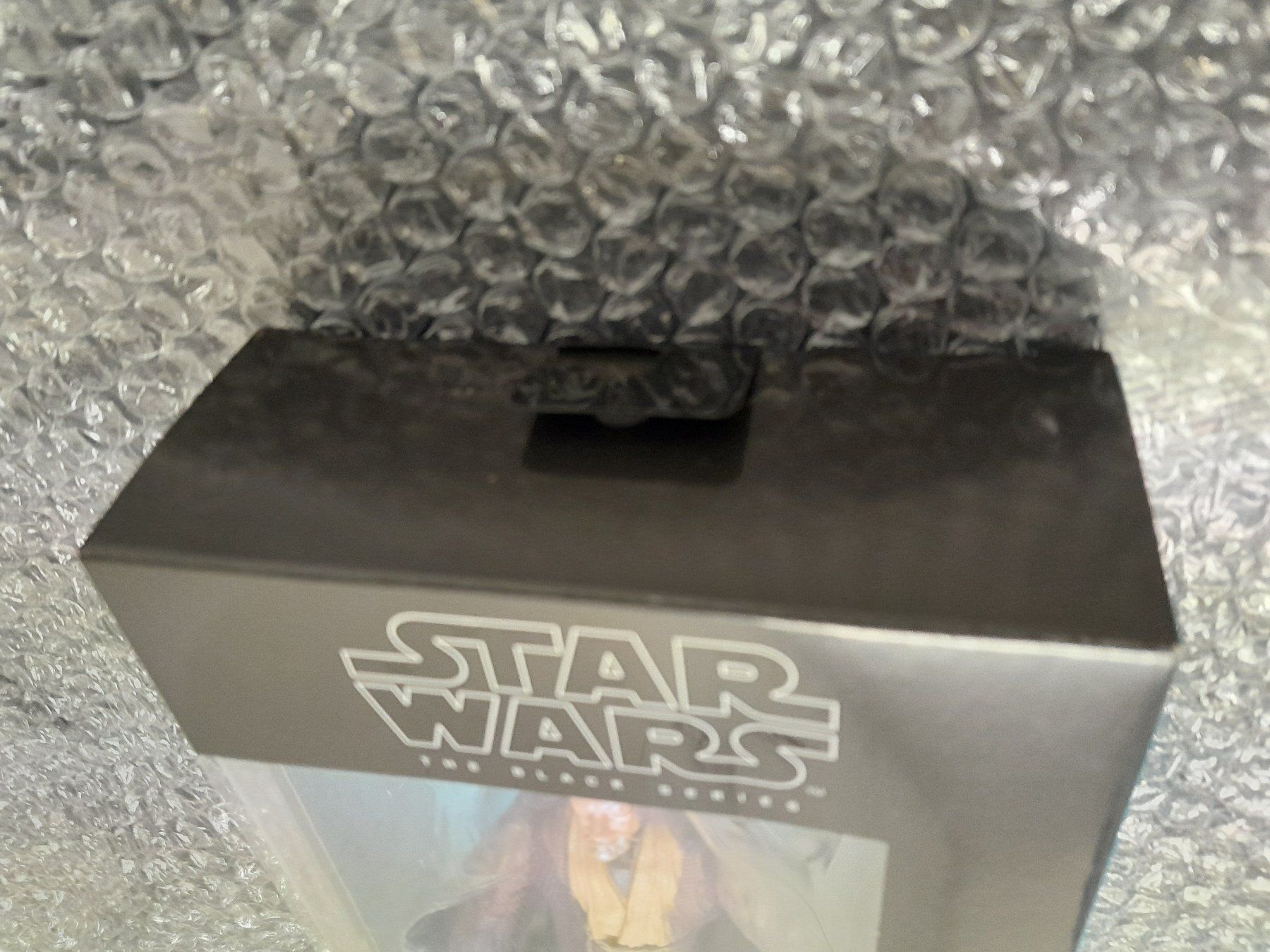 Hasbro Figuren: Hasbro Star Wars Black Series Obi-Wan Kenobi – Neu (gemäss Beschreibung) aus Rüti ZH von Alemanni 5