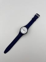 Swatch navy Roman GN702 