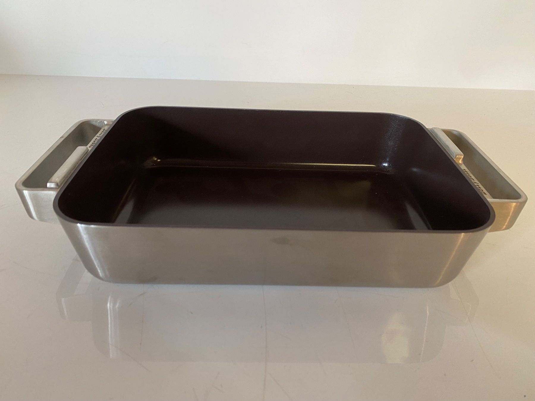 Betty Bossi Teglie da forno: Betty Bossi Gratinform, Backform, Auflaufform – Usato da Ballwil venduto da ClassicGallery 3