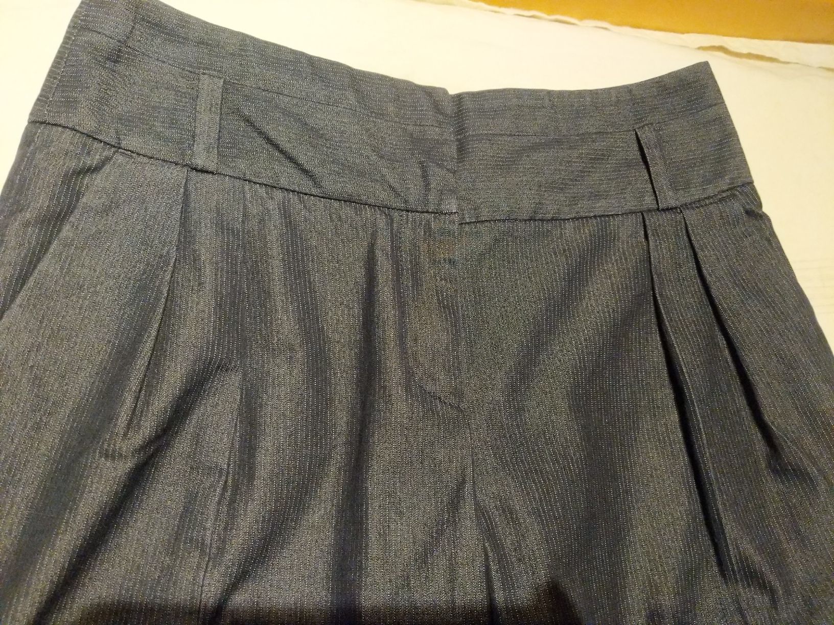 Hosen: Elegante Hose Reiss Gr 34 – Gebraucht aus Oberdiessbach von melvinj 1