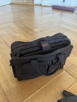 Tumi Alpha 3 Expandable Aktentasche