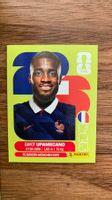 Panini FIFA WM 2026 Sticker FRA 7 Dayot Upamecano