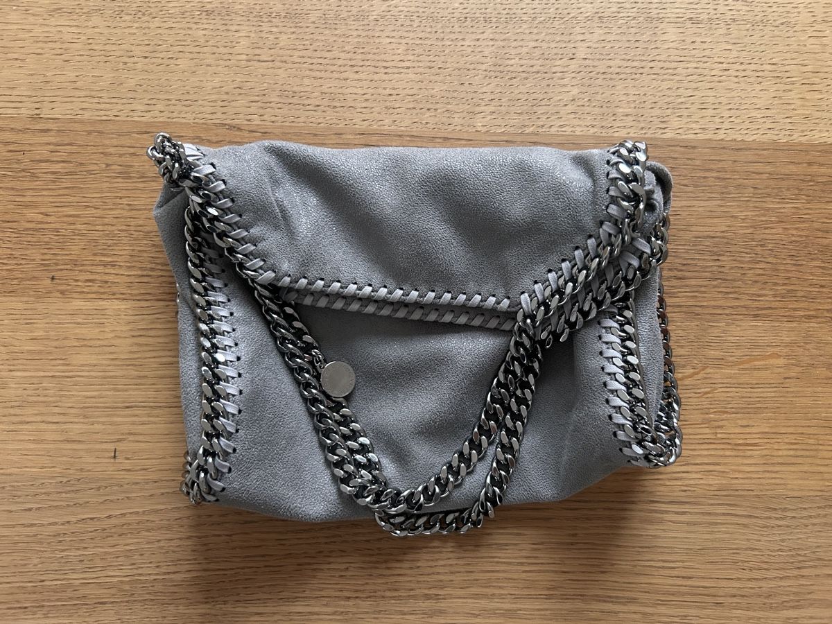 Stella McCartney Taschen für Damen: Stella McCartney Bag – Neu (gemäss Beschreibung) aus Winterthur von tha_fvg2
