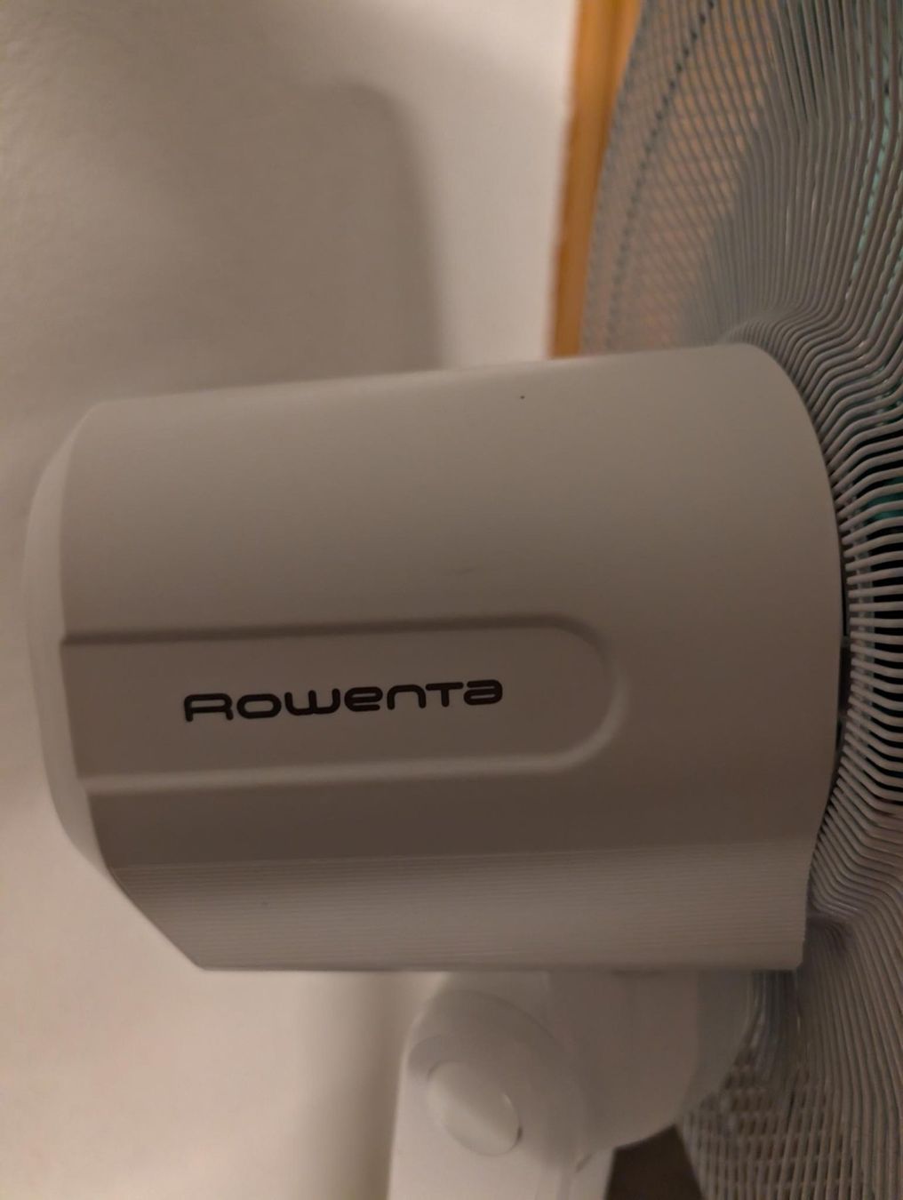 Rowenta Ventilatoren: Rowenta ventilator – Gebraucht aus Umiken von mat_dsn6 4