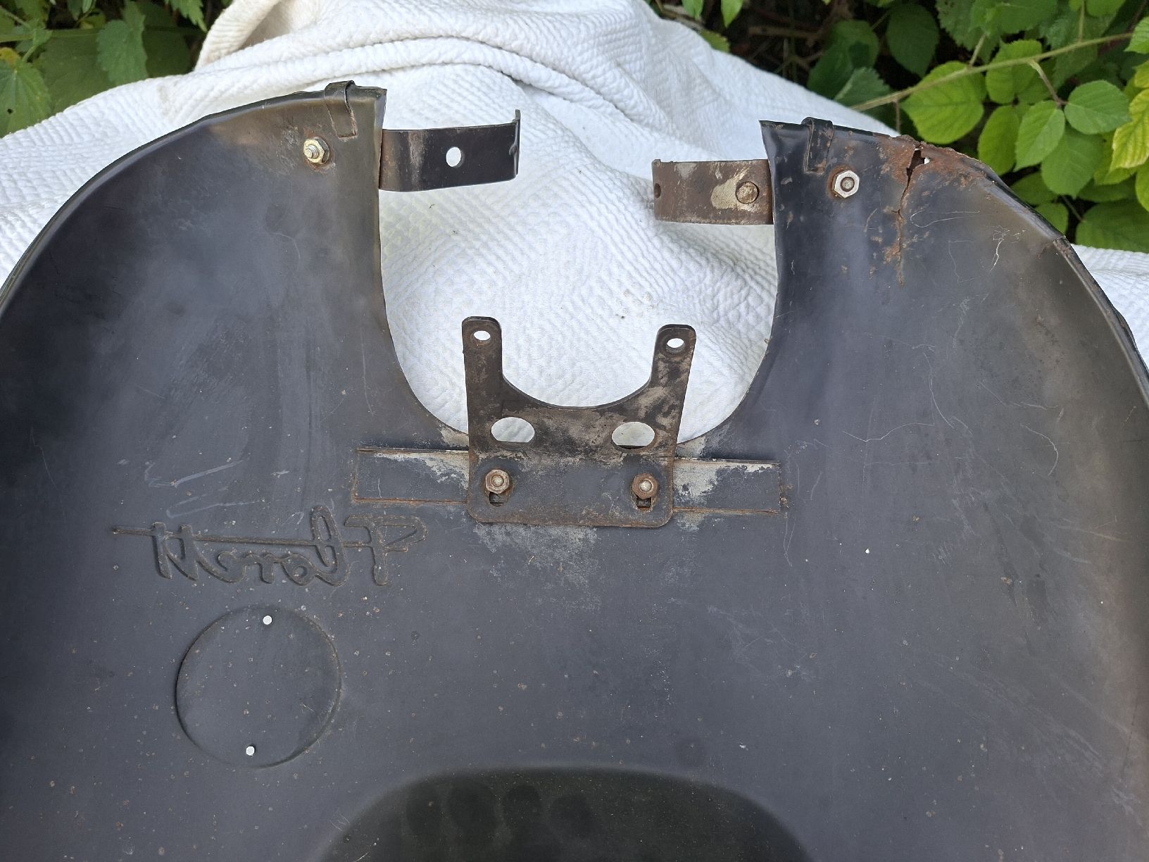 Kreidler Toutes les pièces détachées moto: Kreidler Florett Teile – Défectueux à Gasel par cher01 9