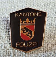 E316 - Pin Kantons Polizei Bern Schweiz