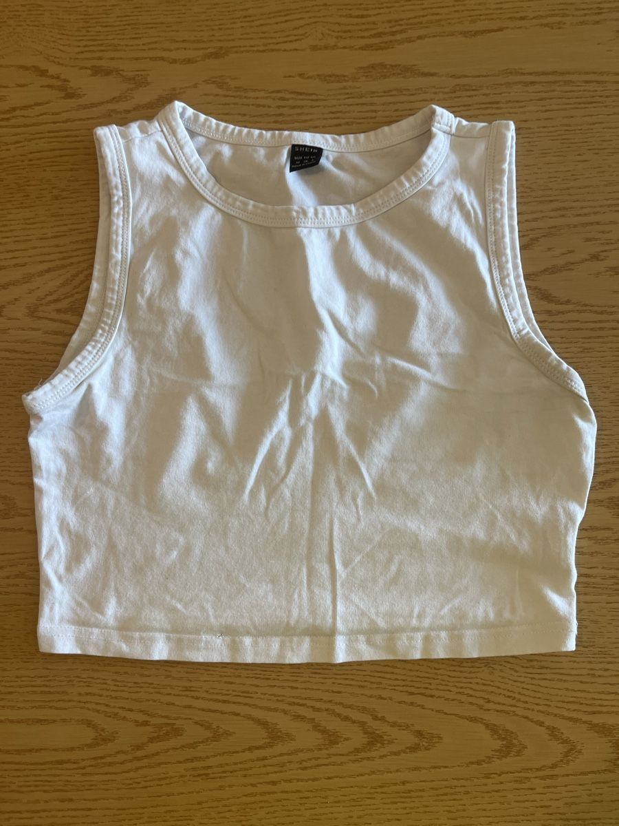 Kleiderpakete & -sets: Lots 3 tops – Gebraucht aus Courgenay von tat_w5vc 3