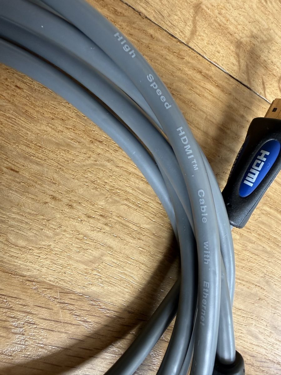 Cavi: HDMI Kabel - High Speed mit Ethernet - 3 Meter – Nuovo (secondo la descrizione) da Zürich venduto da Bio3 1