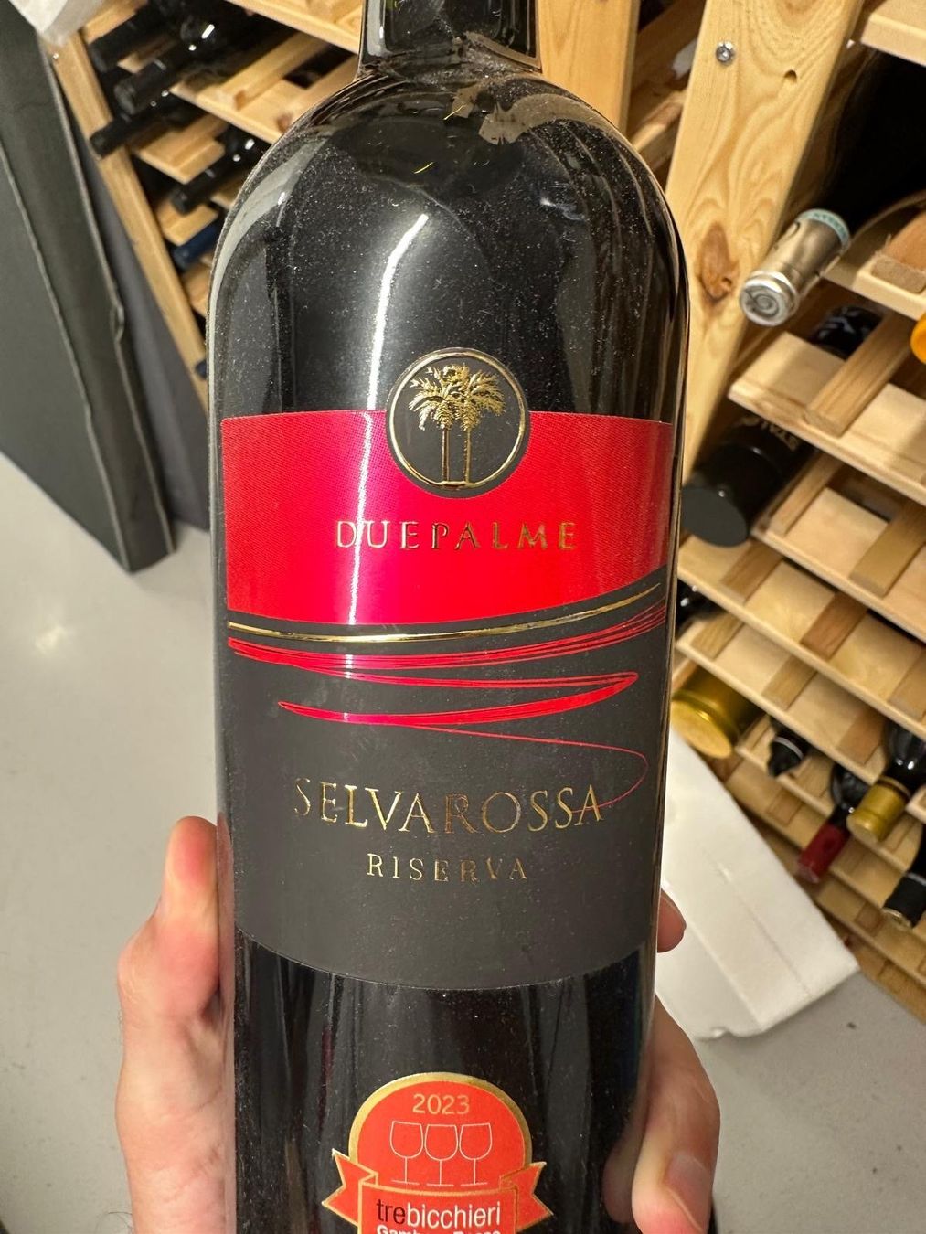 Mouton Rothschild Vino: Weinset – Nuovo e nell'imballaggio originale da St. Gallen venduto da mat_qd8n 6