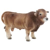 Stier Plastikfigur Bullyland