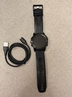 Garmin fenix 5x plus sapphire