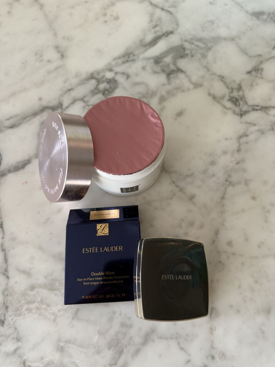 Make-up: Make-Up Set – Gebraucht aus Dietlikon von lizz.yy 2