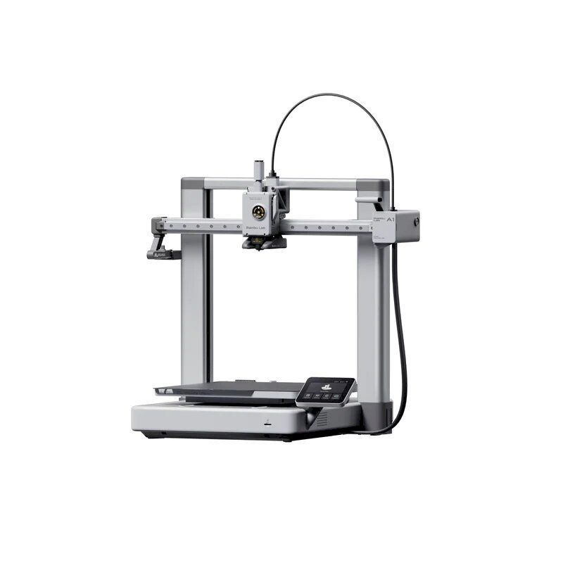 Bambu Lab Imprimante 3D: Bambu Lab A1 Combo 3D-Drucker – Neuf avec emballage d'origine à Bottighofen par zaap 2