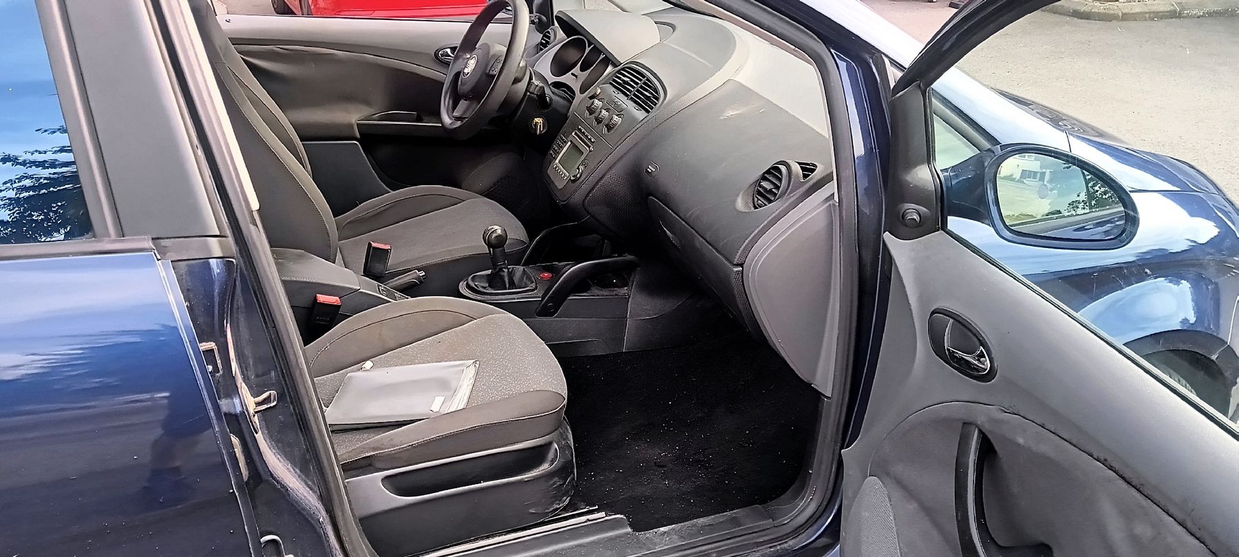 Seat Automobili: seat Altea – Difettoso da Servion venduto da J.m.l.p 4
