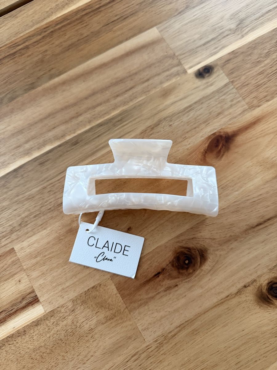 Accessori per capelli: Neue Haarklammer/Accesoire von Claide – Nuovo (secondo la descrizione) da Muolen venduto da ginmelz 1