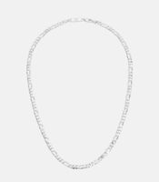 Northskull FIGARO CHAIN NECKLACE - Halskette