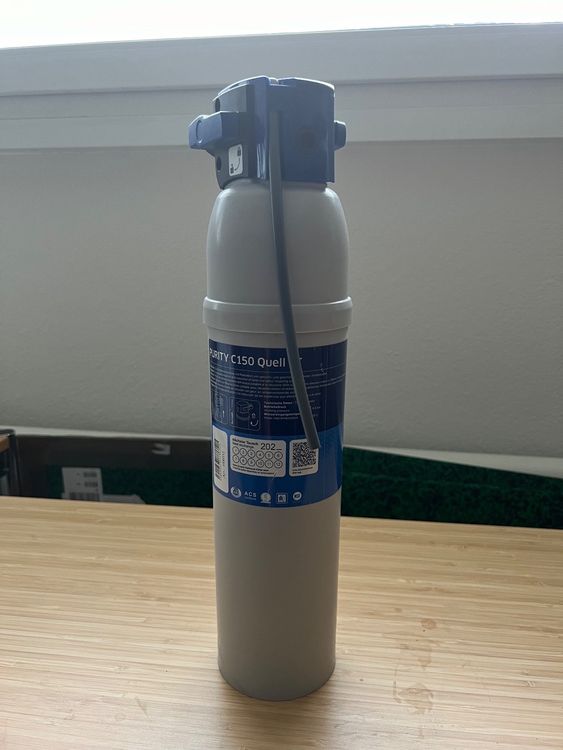 Brita Purity C150 Quell St | Kaufen auf Ricardo