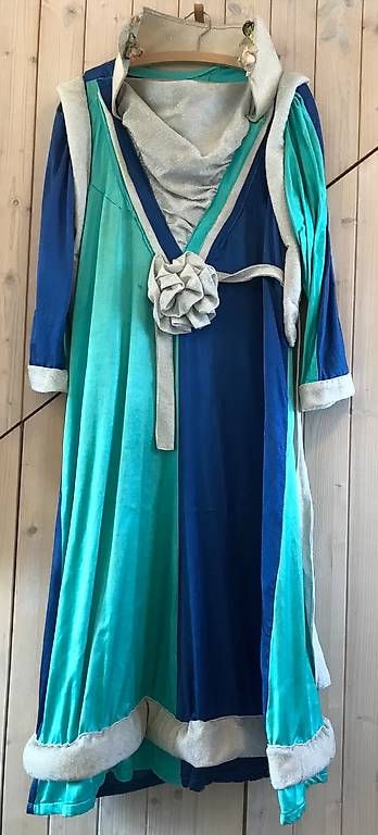 Costumi: Guggen Fasnachts-Kostüm – Usato da Bremgarten AG venduto da Bromberi
