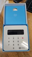 SumUp Kartenterminal Kartenleser EC Gerät Kassen System n...