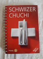 Schwiizer Chuchi Kochbuch von Betty Bossi (Schweizer Küche)