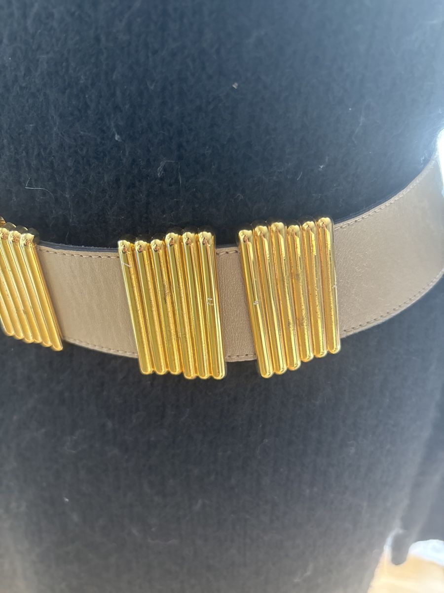 Escada Ceintures: Vintage Escada Gürtel – D'occasion à Jona par cosa03 2