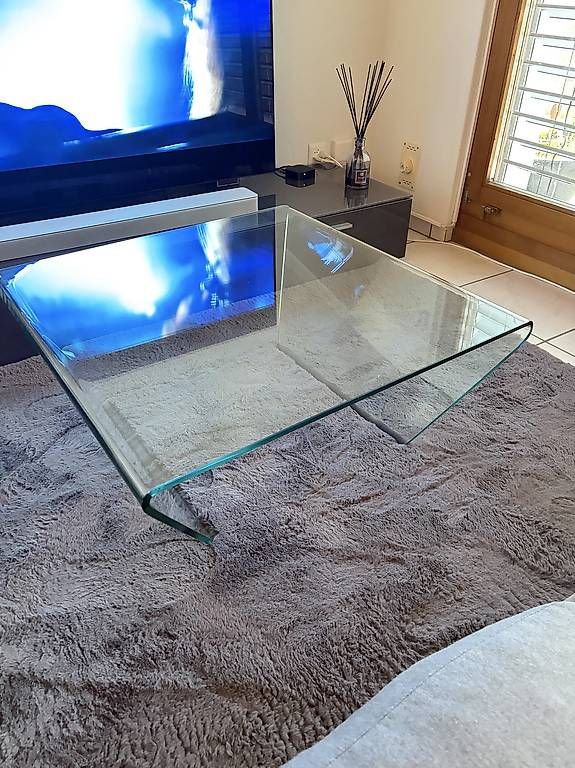 Tables: Designer Tisch – D'occasion à Mümliswil par Tiffi1000 1