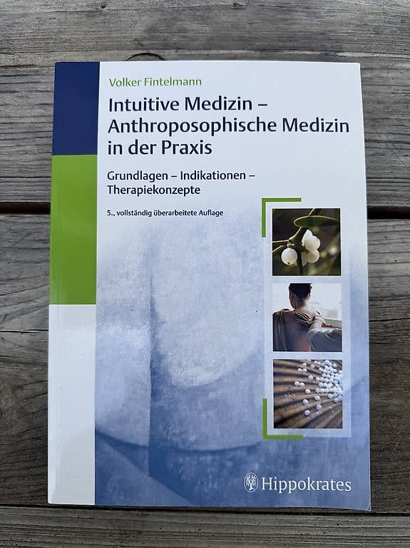 Libri: Anthroposophische Bücher – Usato da Liebefeld venduto da katrin13 2