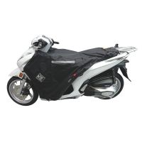 Tablier Tucano TERMOSCUD R222 pour HONDA SH 350  2021 à 2024