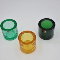 3 Iittala Marimekko Teelichter