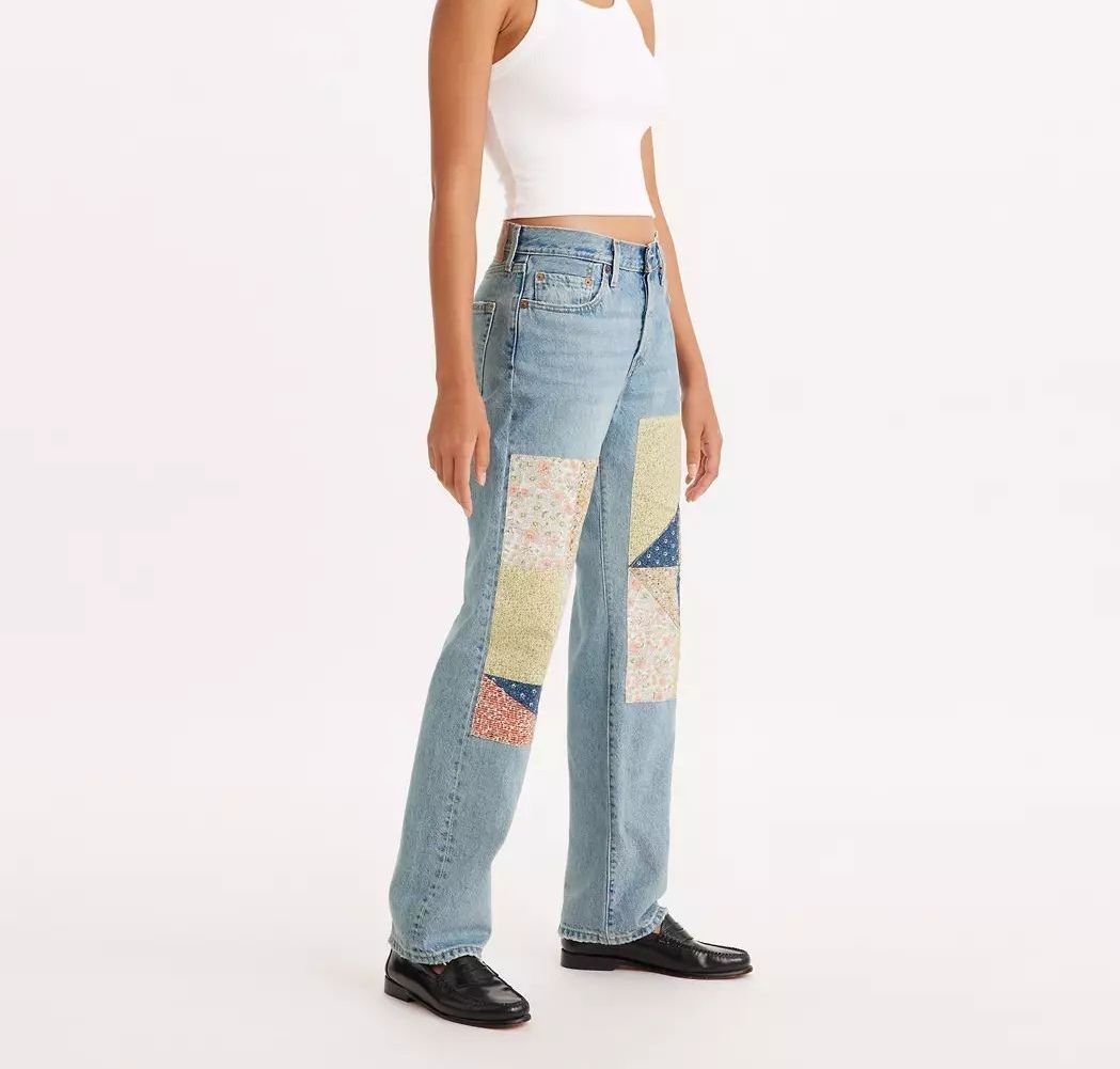 Levi's Jeans: Levi's 501 Limitierte Edition Jeans – Nuovo e nell'imballaggio originale da Bad Ragaz venduto da AKahlon 1