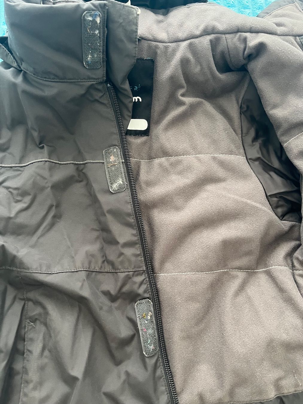 Jacken: Wedze Jacke Gr. 110 – Gebraucht aus Bern von kho_s6j8 2