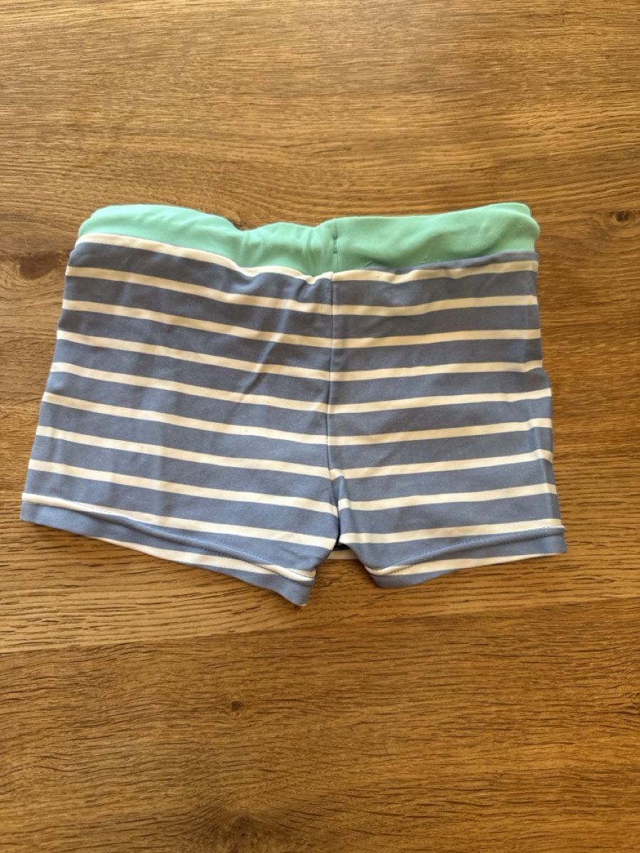 Costumi da bagno: Badeshorts Gr. 104 – Usato da Rohr b. Olten venduto da -FaLu- 1