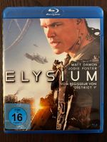 Elysium