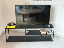 TV SONY inkl. TV Box 5 mit Fernbedienung und Kopfhörer