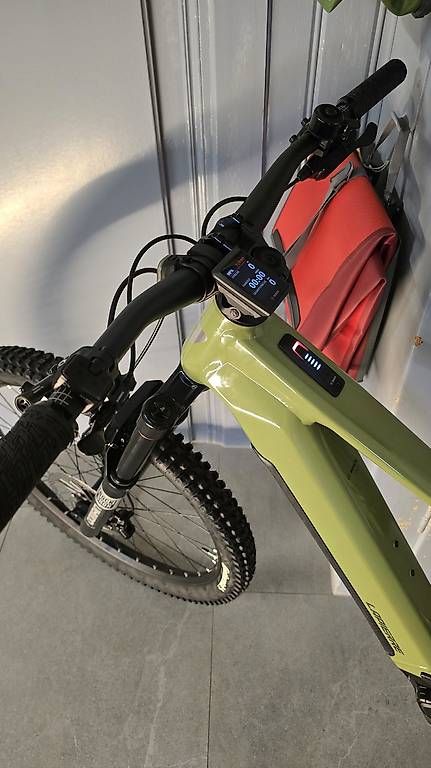 Velos: E-Bike Neu Listenpreis 5299CHF – Gebraucht aus Bronschhofen von Timi.g 2
