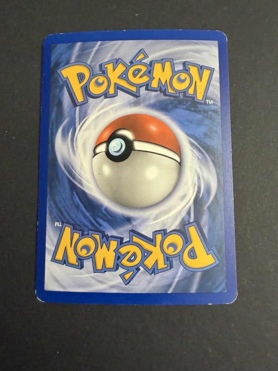 Pokémon Carte collezionabili: Hariyama Reverse Holo 31/106 Pokemon Emerald LP – Usato da Adliswil venduto da Parosek 1