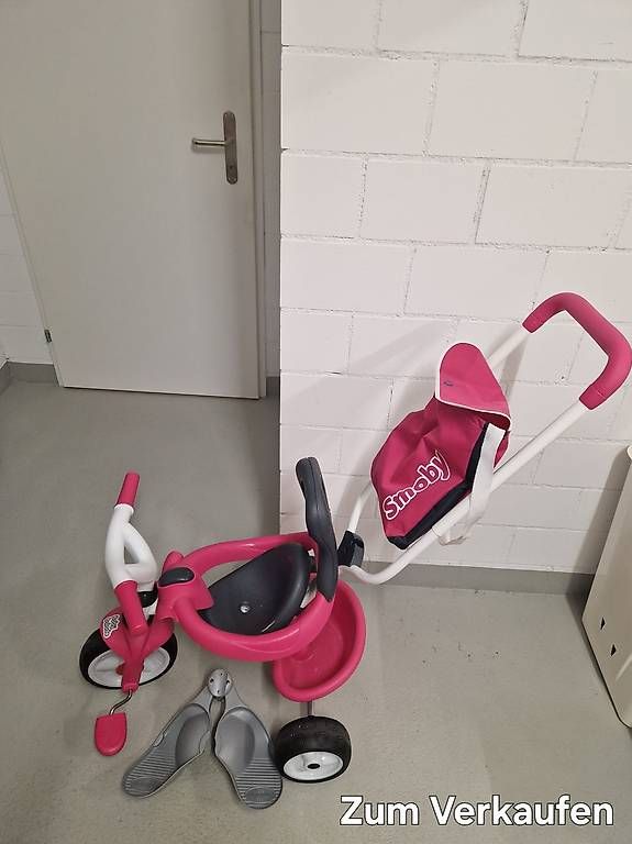 Biciclette: Kinder Velo  – Usato da Arbon venduto da bilko01