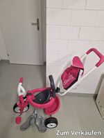 Kinder Velo 