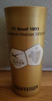 FC Basel 1893 Schweizer Meister 2014/15