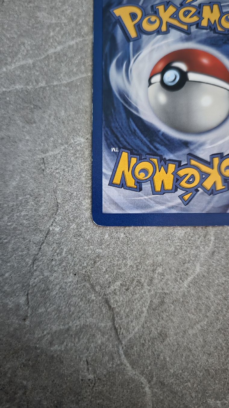 Pokémon Carte collezionabili: Evoli (Fossil Edition) – Nuovo (secondo la descrizione) da Rorschach venduto da Craint 8