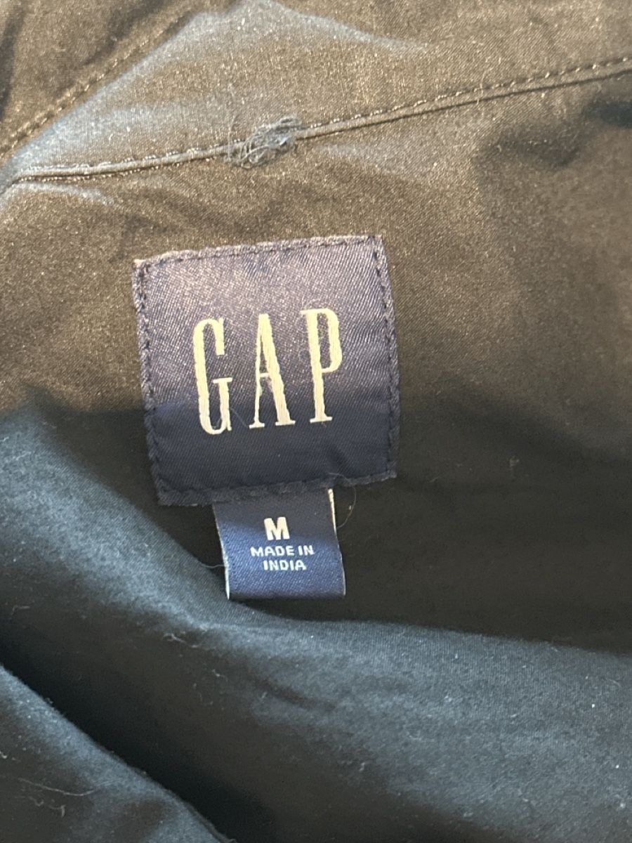Gap Vestiti: GAP Kleid schwarz Gr. M (38)  – Usato da Bassersdorf venduto da Ayumiyamaguchi 3