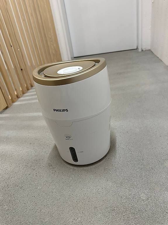 Umidificatori d'aria: Philips 2000 series HU4811/10 – Usato da Derendingen venduto da Nerii 1